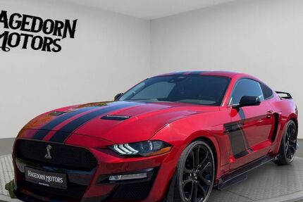 Ford Mustang 14.600 km 36.490 &euro; Ribnitz-Damgarten OT Klockenhagen 18311