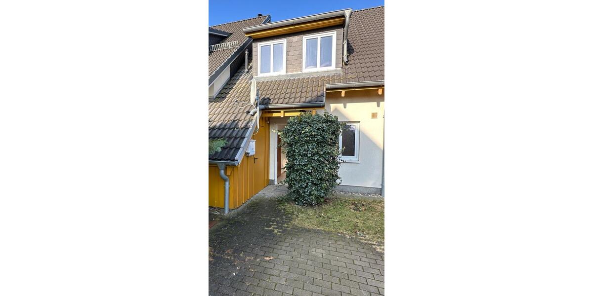 Reihenhaus Bentwisch - 4 Zimmer, 97 m&sup2;, 330.000&euro; | Angebot:26859211