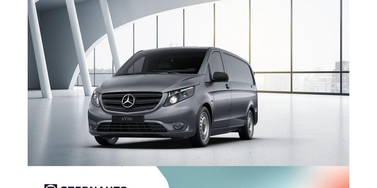 Mercedes-Benz eVito 65.387 km 18.860 &euro; Rostock 18055