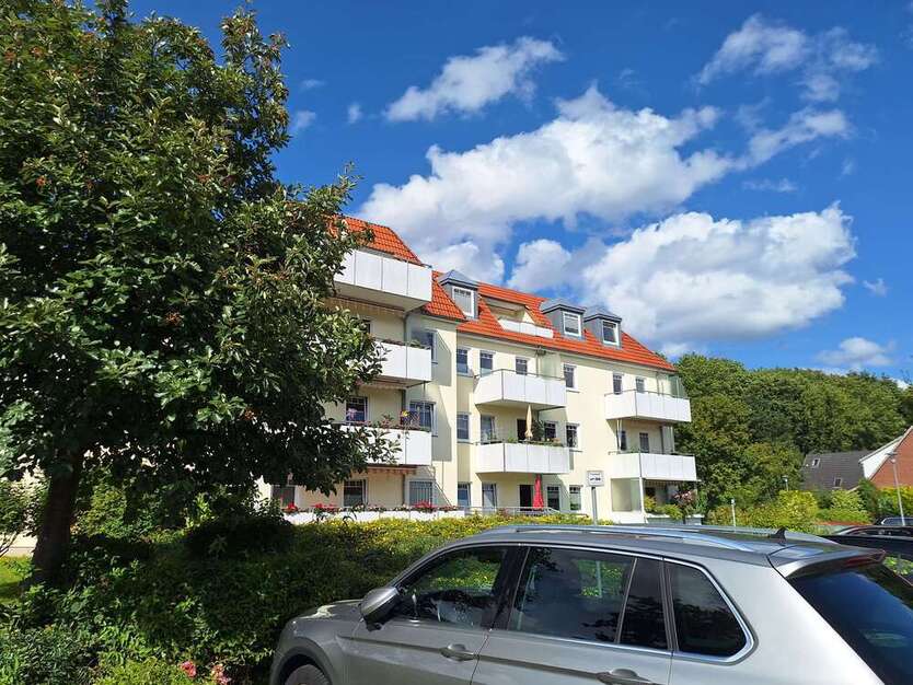 Wohnung zum Mieten in Rostock 800 € 73 m²