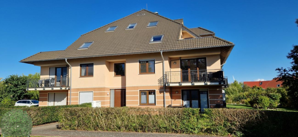 Charmante Ferienwohnung mit 