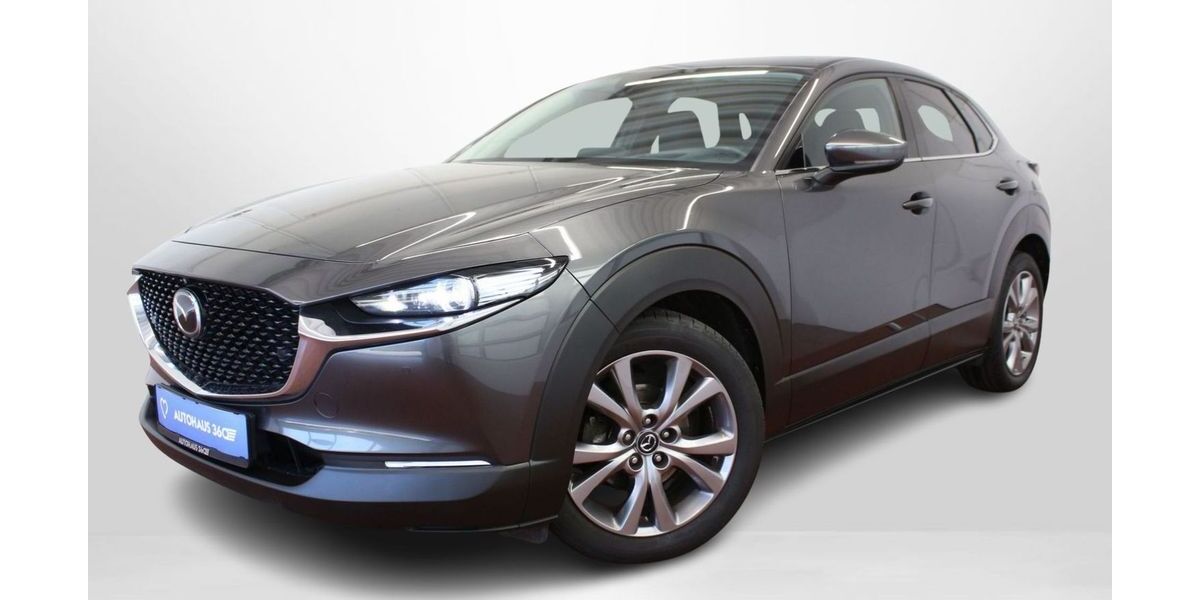 Mazda CX-30 135.000 km 13.990 &euro; Rostock 18055