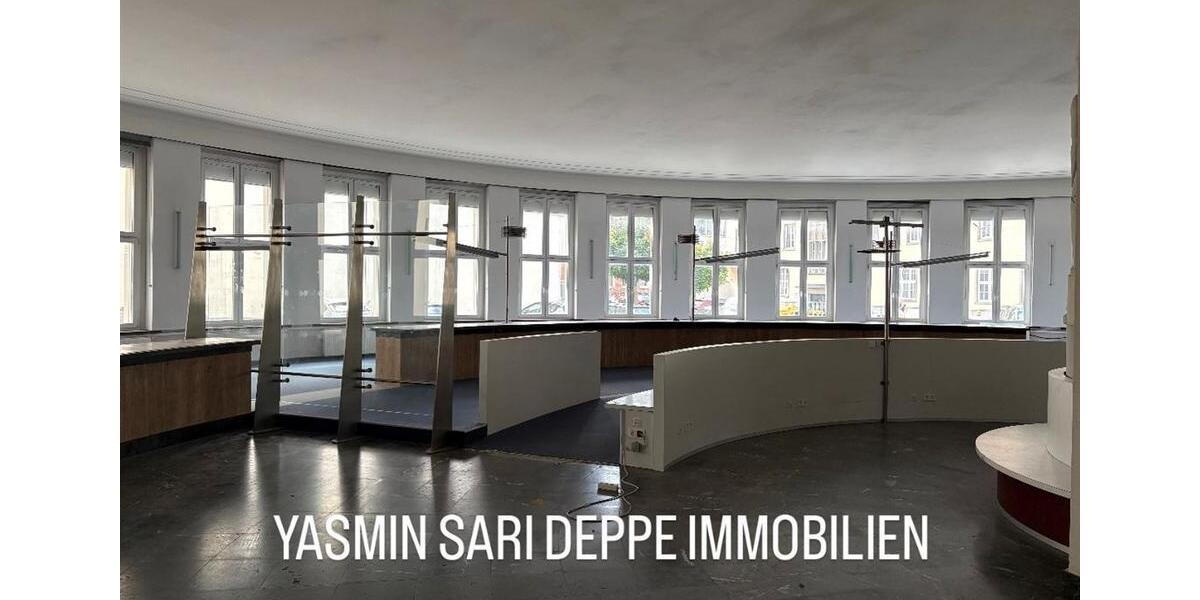 Gewerbeobjekt Rostock - 10.920&euro; | Angebot:21185656