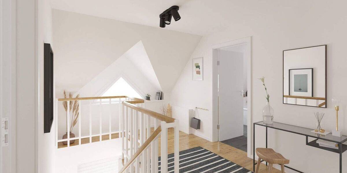 Einfamilienhaus Ribnitz-Damgarten Pütnitz - 4 Zimmer, 158 m&sup2;, 639.900&euro; | Angebot:25769897