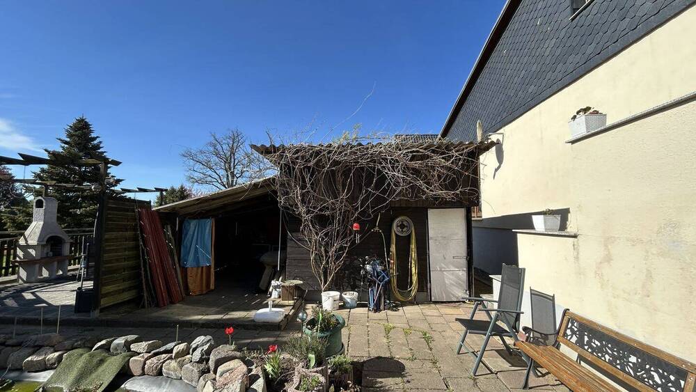 Einfamilienhaus Bützow - 5 Zimmer, 95 m&sup2;, 238.200&euro; | Angebot:26695092