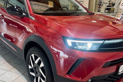 Opel Mokka 10.760 km 21.500 &euro; Marlow 18337