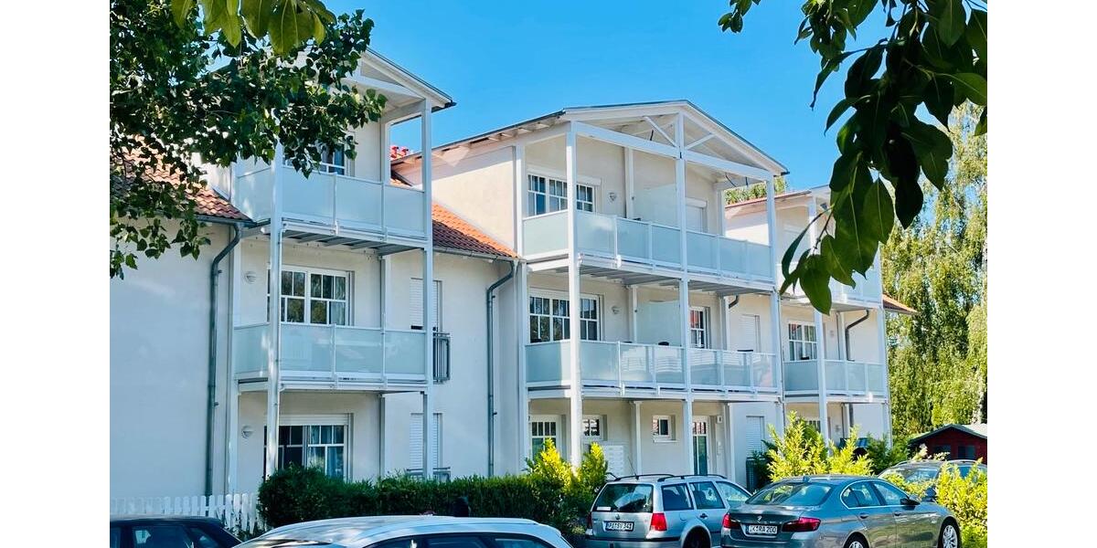 Ferienimmobilie Graal-Müritz Müritz - 75&euro; | Angebot:24644367