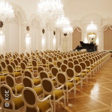 1. Barocksaalklassik - Concertissimo 25.10.2026 Barocksaal Rostock