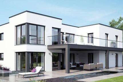 Exklusivität pur! Ihr Traum-Stadtvillengrundstück wartet auf Sie! Die ideale Investition! zimmer