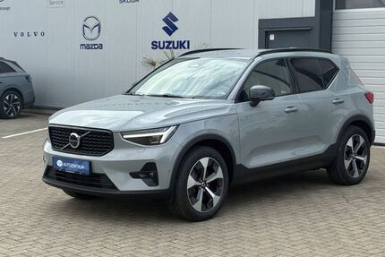 Volvo XC40 20.041 km 37.990 € Rostock 18146