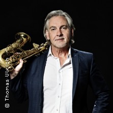 Pasternack Bigband 02.01.2027 Großes Haus, Volkstheater Rostock