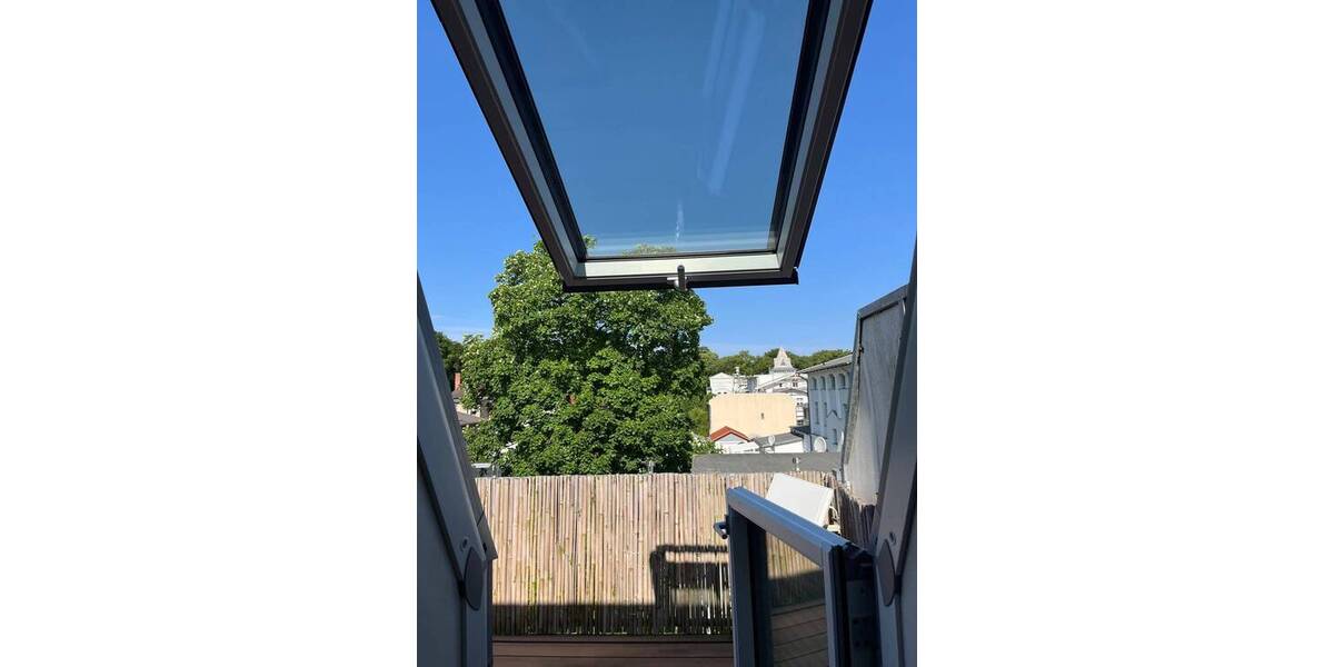 Etagenwohnung Graal-Müritz Müritz - 2 Zimmer, 66 m&sup2;, 259.000&euro; | Angebot:24033327