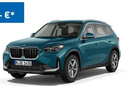 BMW X1 28.200 km 29.900 &euro; Rostock 18146