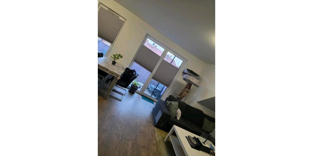 Dachgeschoßwohnung Bützow - 2 Zimmer, 65 m&sup2;, 711&euro; | Angebot:24835153