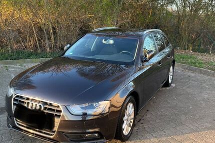 Audi A4 224.000 km 10.799 &euro; Rostock 18069