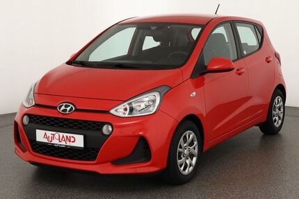 Hyundai i10 44.991 km 10.990 € Rostock 18146