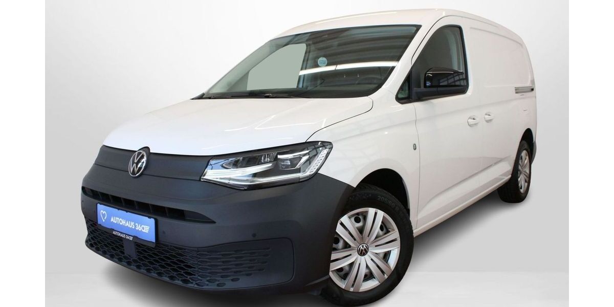 VW Caddy Maxi 150.000 km 19.990 &euro; Rostock 18055