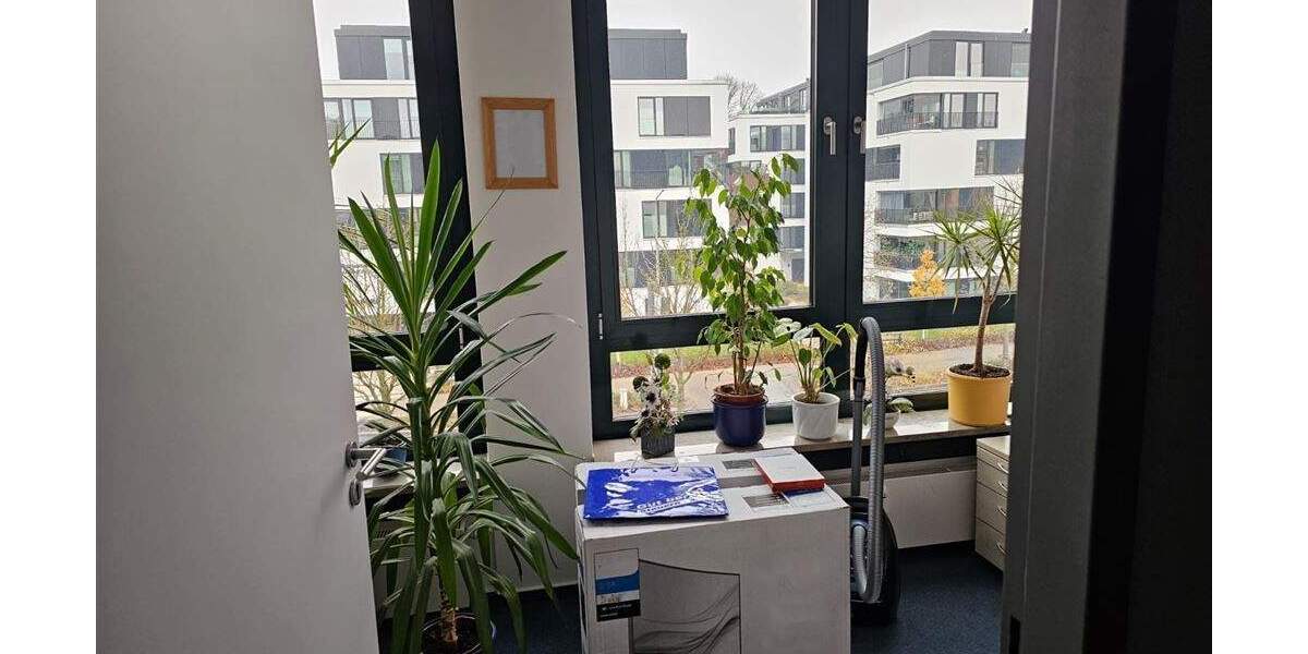 Gewerbeobjekt Rostock Stadtmitte - 1.352&euro; | Angebot:25708817