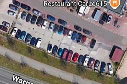 Garagen / Stellplätze Rostock Hansaviertel - 70&euro; | Angebot:25625270