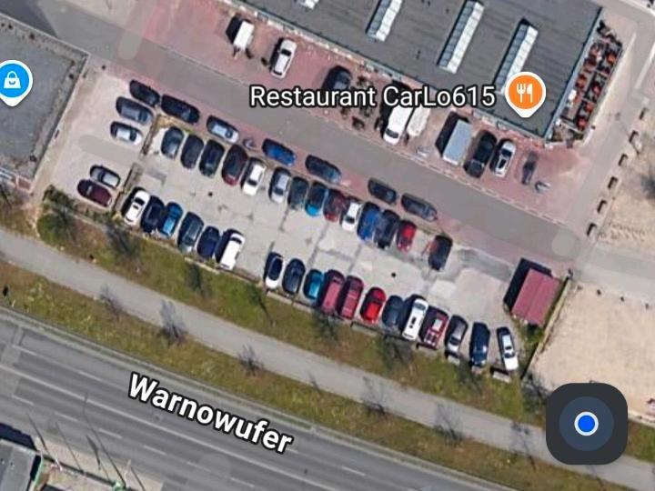 Garagen / Stellplätze Rostock Hansaviertel - 70&euro; | Angebot:25625270