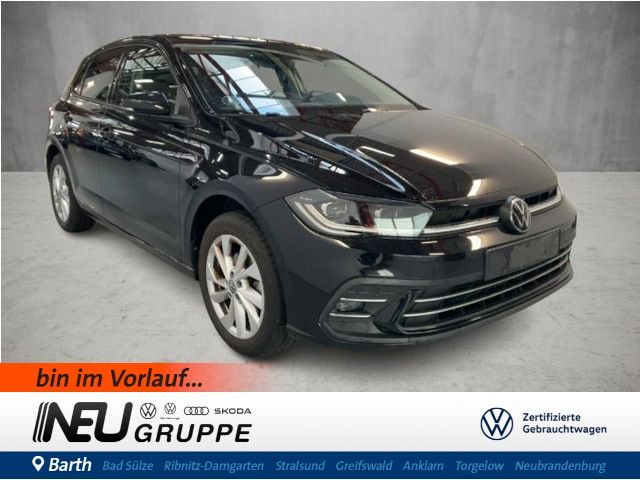 VW Polo 32.622 km 18.989 &euro; Ribnitz-Damgarten / Barth / Bad Sülze 18311