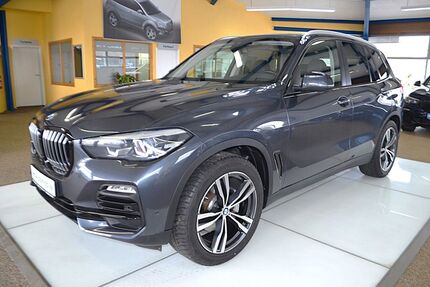 BMW X5 117.500 km 41.880 &euro; Bad Doberan 18209