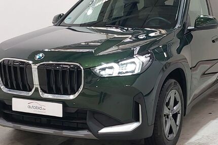 BMW X1 13.700 km 46.290 &euro; Elmenhorst 18107