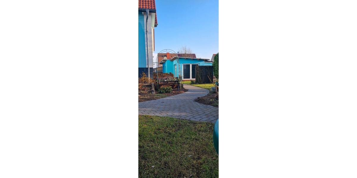 Bungalow Dummerstorf - 2 Zimmer, 52 m&sup2;, 250.000&euro; | Angebot:26350473