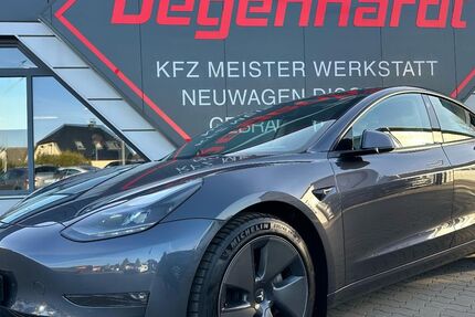 Tesla Model 3 48.860 km 31.990 € Mönchhagen 18182