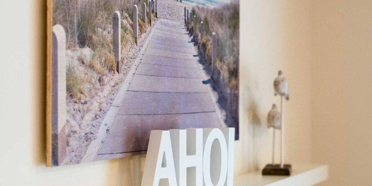 Etagenwohnung Börgerende - 3 Zimmer, 55 m&sup2;, 349.000&euro; | Angebot:25755276