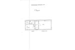 Attraktive Singlewohnung (1 Z., 31,5 m²), Wanne+Keller, ruhige Lage Rövershagen OT Schwarzpfost - Etagenwohnung Rövershagen OT Schwarzenpfost Schwarzenpfost | Angebot:26633784