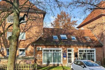 Haus Rostock Bramow - 3 Zimmer, 45 m&sup2;, 260.000&euro; | Angebot:24982296