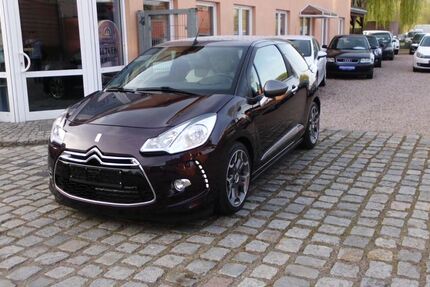 Citroen DS3 166.000 km 5.990 &euro; Rostock 18055