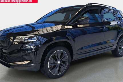 Skoda Karoq 8.150 km 31.990 &euro; Rostock 18069