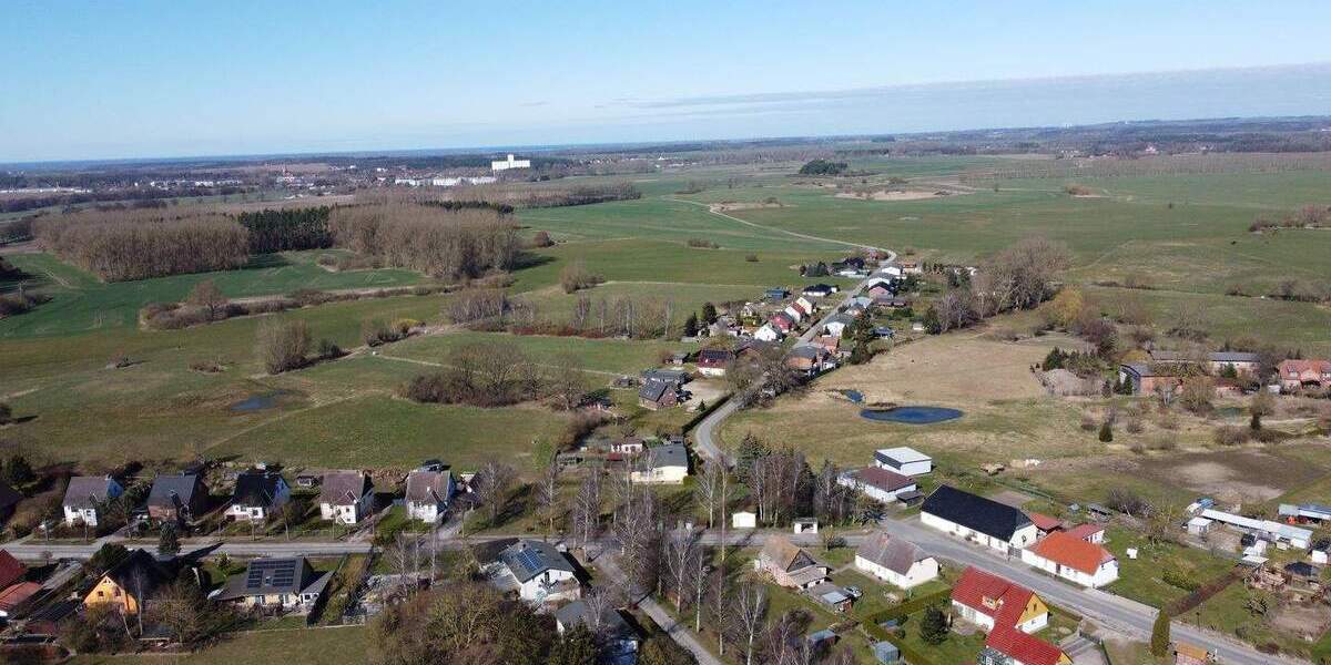 Einfamilienhaus Satow Heiligenhagen - 6 Zimmer, 149 m&sup2;, 349.999&euro; | Angebot:25798050