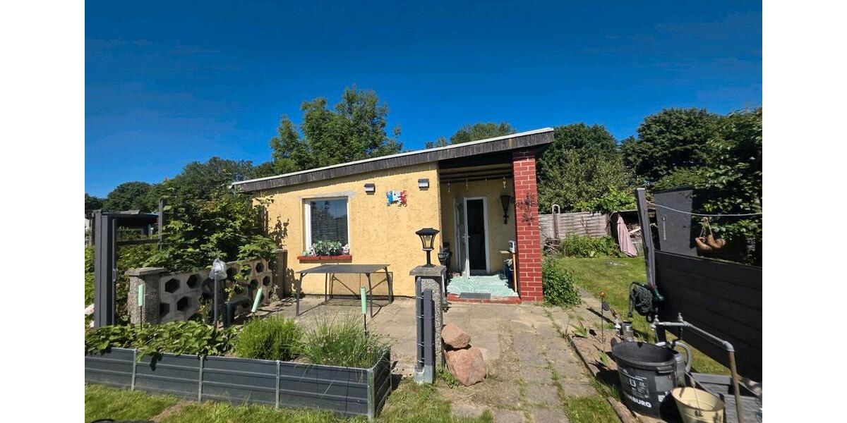 Grundstück Papendorf - 3.700&euro; | Angebot:26302263