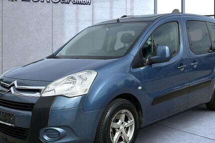 Citroen Berlingo 192.000 km 3.650 € Rostock 18106
