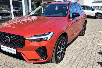 Volvo XC60 29.500 km 46.990 € Bargeshagen 18211