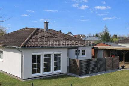 Haus Poppendorf - 4 Zimmer, 115 m&sup2;, 399.000&euro; | Angebot:25722159