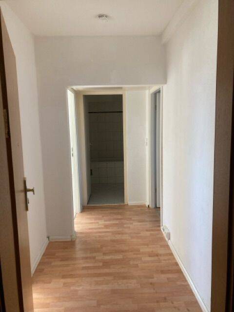 Treppensteigen in Ihr neues Heim 3 zimmer