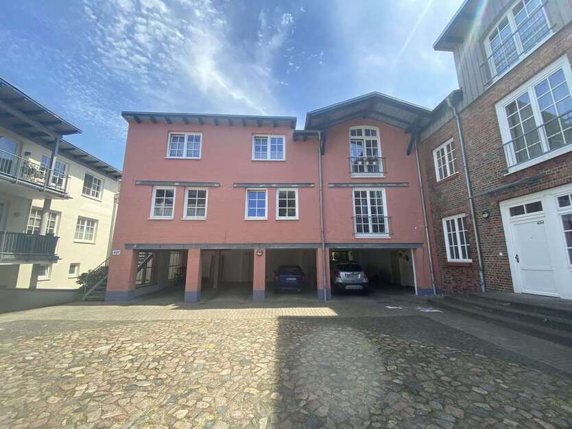 Wohnung zum Kaufen in Rostock 364.500 € 91 m² 3 zimmer