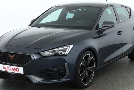 Cupra Leon 27.005 km 28.990 &euro; Rostock 18146