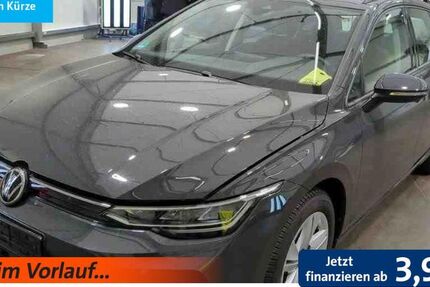 VW Golf 12.037 km 24.779 &euro; Ribnitz-Damgarten / Barth / Bad Sülze 18311
