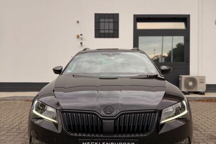 Skoda Superb 120.000 km 20.900 &euro; Ribnitz-Damgarten 18311