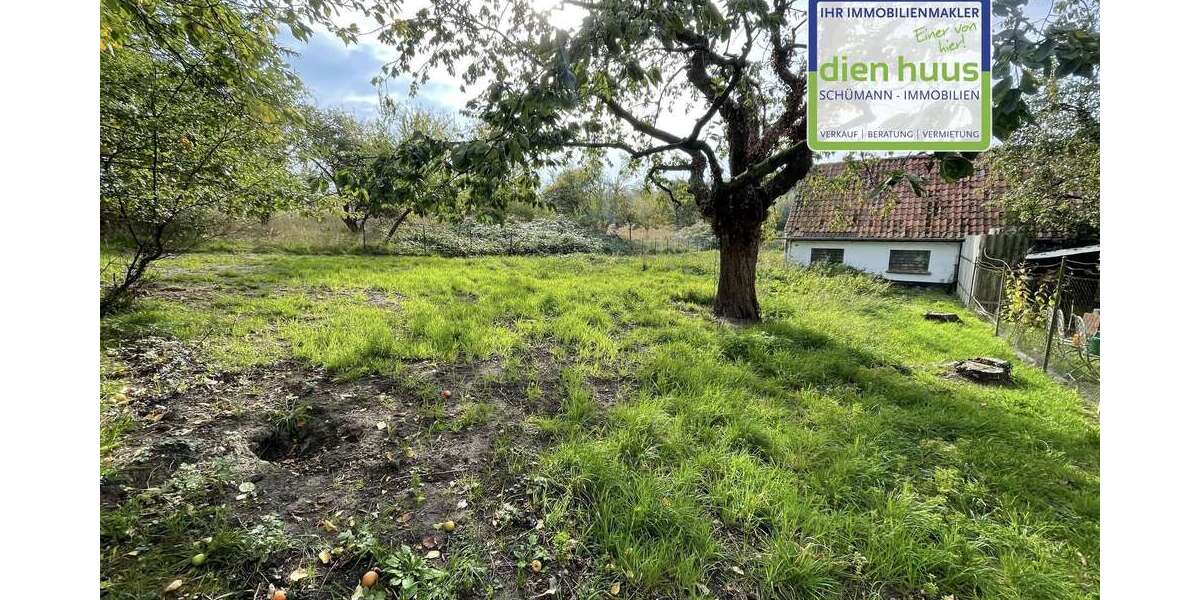 Grundstück zu verkaufen in Wittenbeck 390.000 € 1064 m² zimmer