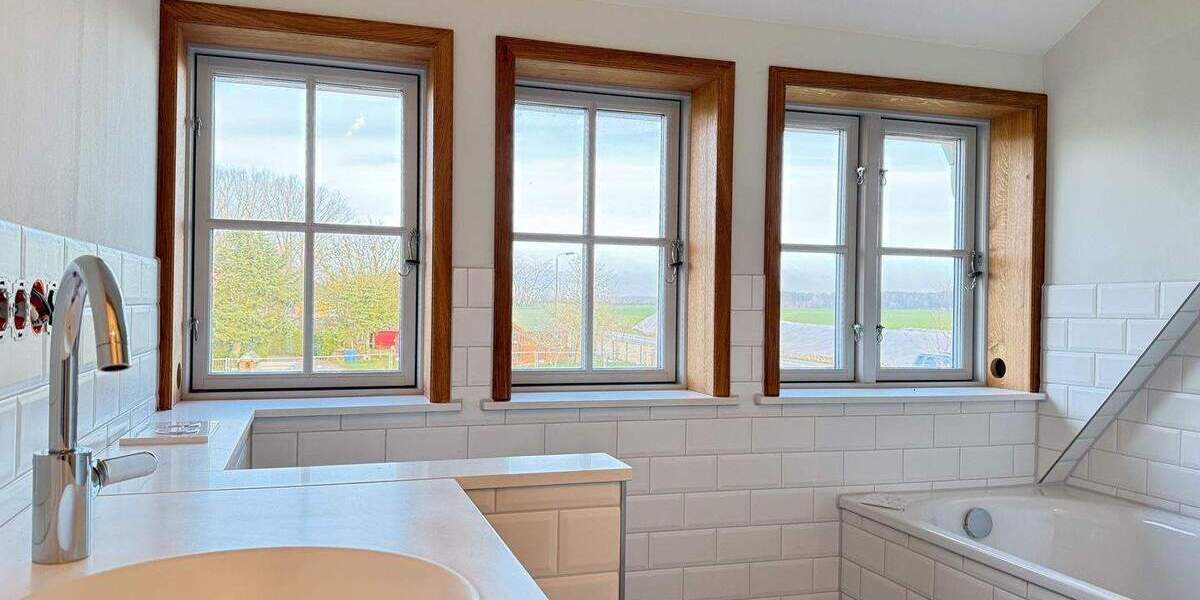 Einfamilienhaus Satow Heiligenhagen - 4 Zimmer, 146 m&sup2;, 599.000&euro; | Angebot:25732550