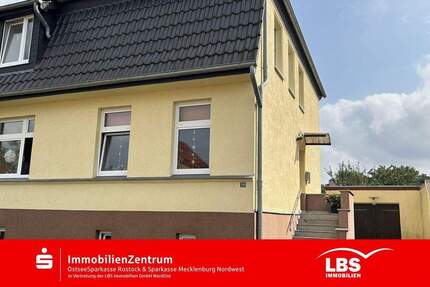 Haus Bützow - 6 Zimmer, 150 m&sup2;, 260.000&euro; | Angebot:25770942