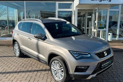 Seat Ateca 86.653 km 17.990 &euro; Ribnitz-Damgarten 18311