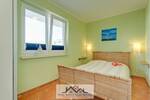 Etagenwohnung Graal Müritz Gelbensande - 2 Zimmer, 34 m&sup2;, 169.000&euro; | Angebot:26740606