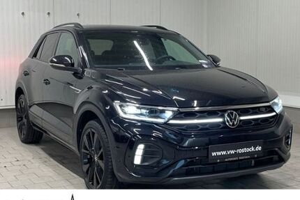 VW T-Roc 43.750 km 31.990 &euro; Rostock 18146
